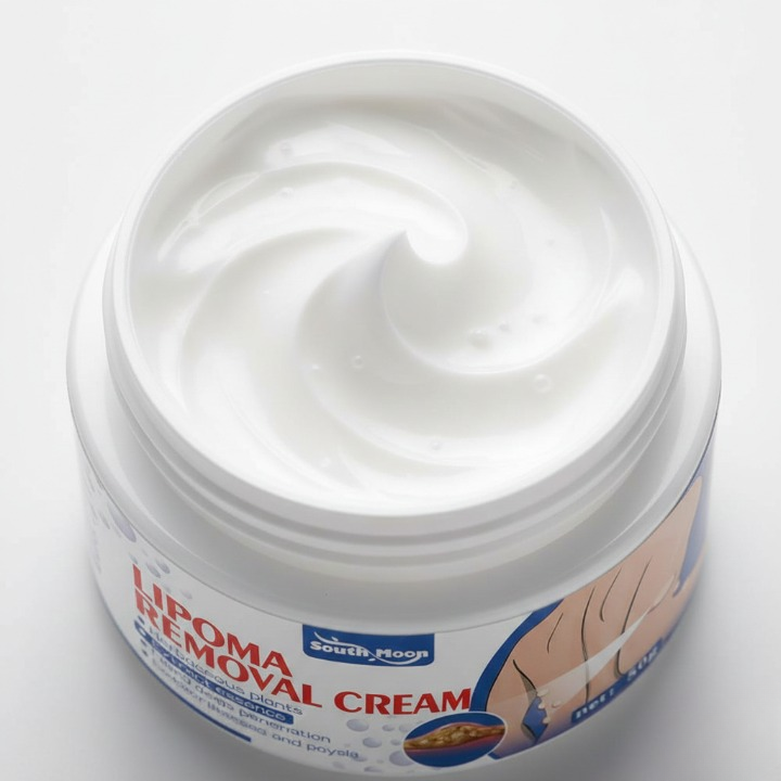 Lipoma Relief Cream | South Moon (Pack of 2)