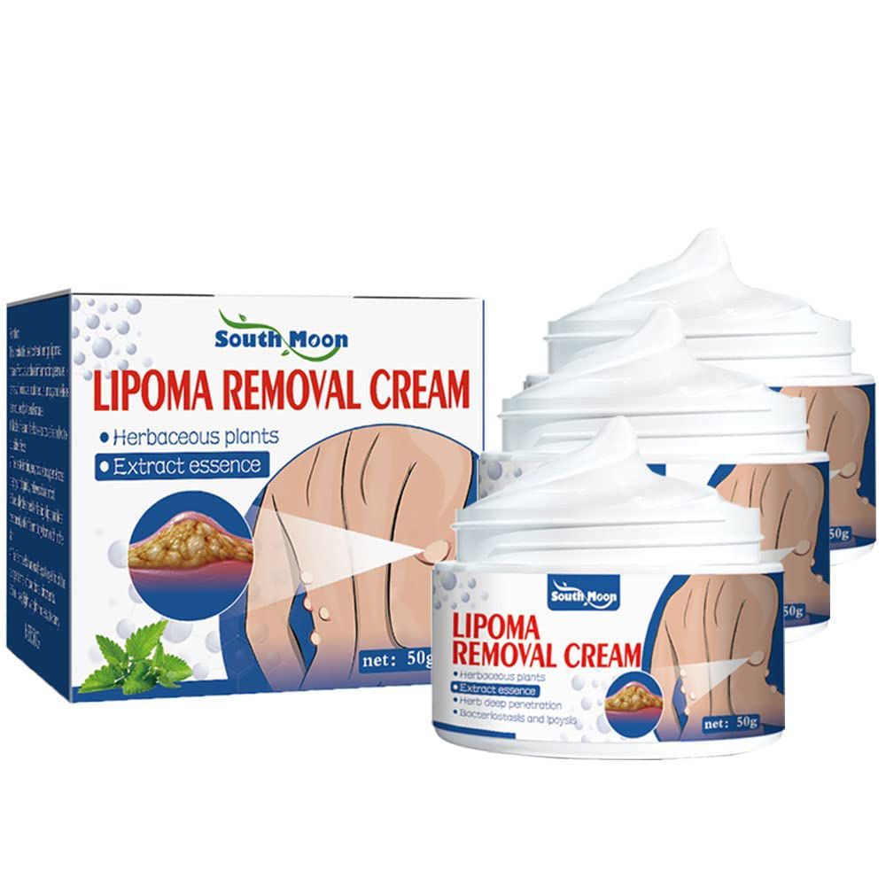 Lipoma Relief Cream | South Moon (Pack of 2)