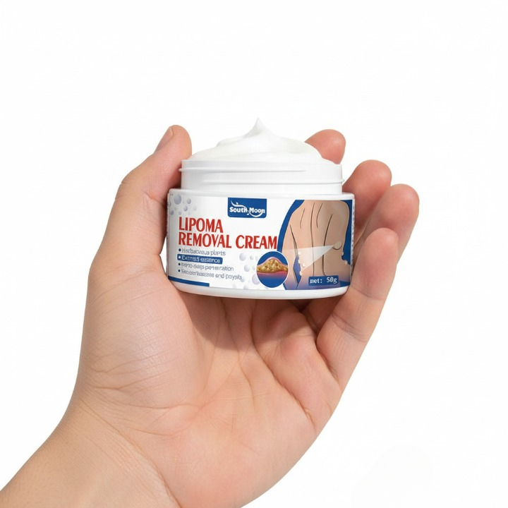 Lipoma Relief Cream | South Moon (Pack of 2)