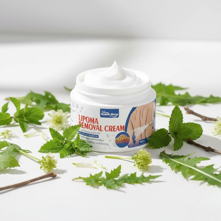 Lipoma Relief Cream | South Moon (Pack of 2)